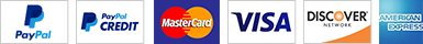 Pay with PayPal